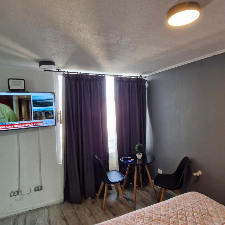 Excelente Precio ,ubicación ,Santiago centro 2 - Apartamento de 1 dormitorio - 22