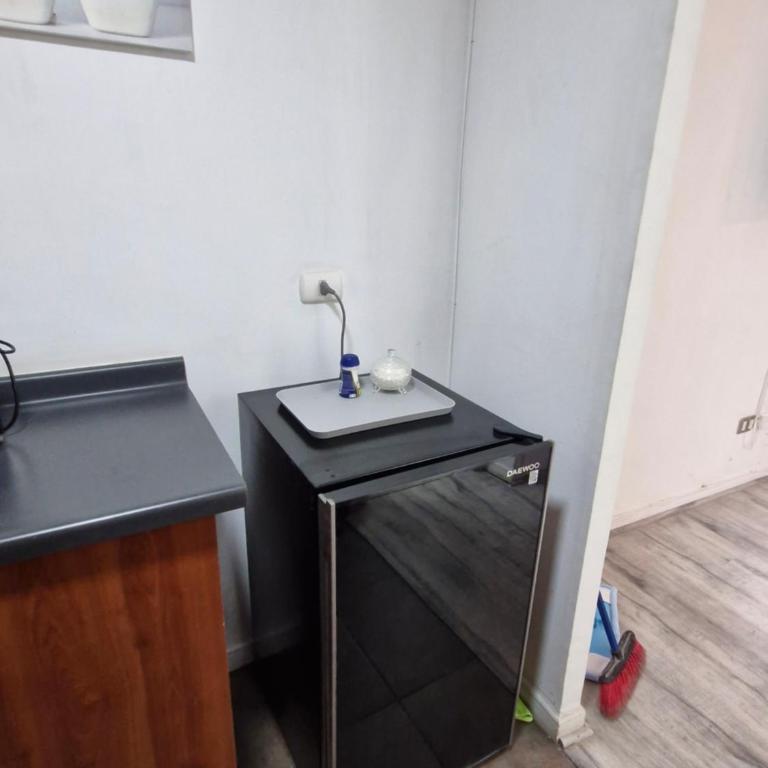 Excelente Precio ,ubicación ,Santiago centro 2 - Apartamento de 1 dormitorio - 40