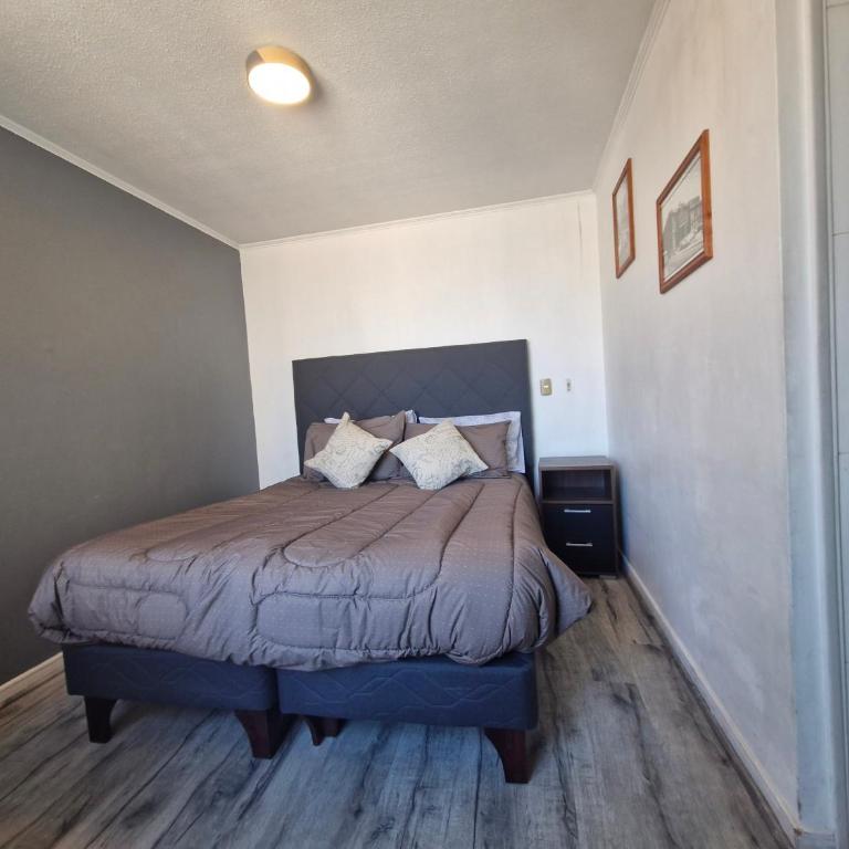 Excelente Precio ,ubicación ,Santiago centro 2 - Apartamento de 1 dormitorio - 42