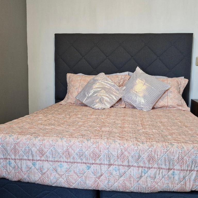 Excelente Precio ,ubicación ,Santiago centro 2 - Apartamento de 1 dormitorio - 43