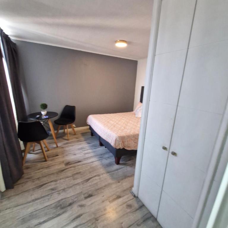 Excelente Precio ,ubicación ,Santiago centro 2 - Apartamento de 1 dormitorio - 44