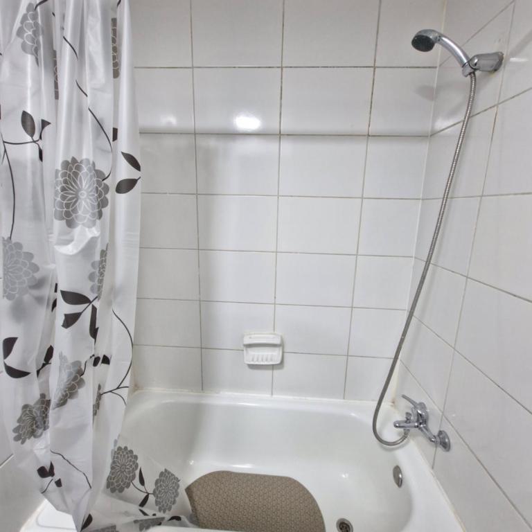 Excelente Precio ,ubicación ,Santiago centro 2 - Apartamento de 1 dormitorio - 51