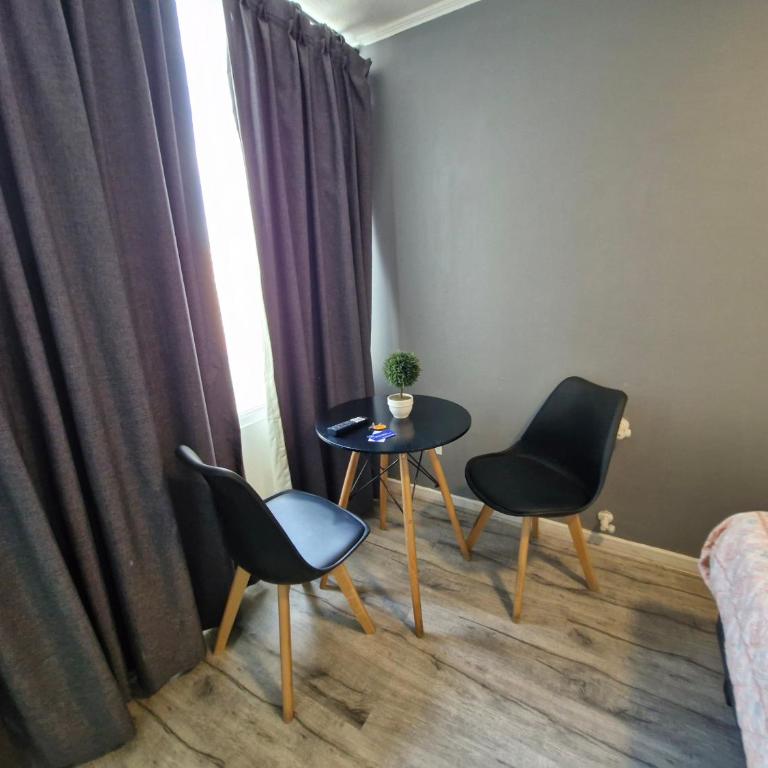 Excelente Precio ,ubicación ,Santiago centro 2 - Apartamento de 1 dormitorio - 52