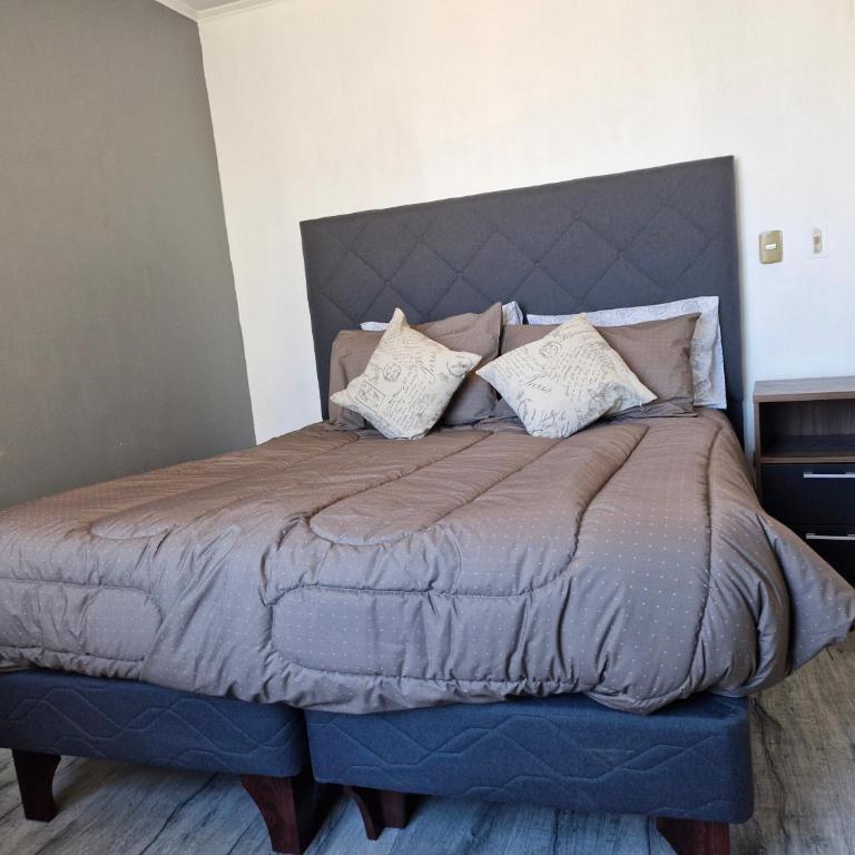 Excelente Precio ,ubicación ,Santiago centro 2 - Apartamento de 1 dormitorio - 53