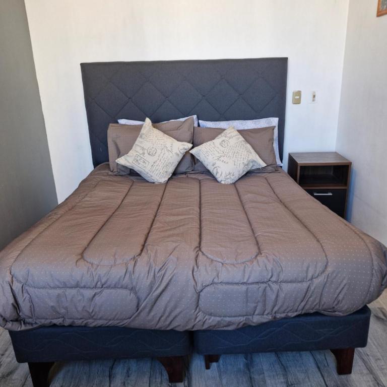 Excelente Precio ,ubicación ,Santiago centro 2 - Apartamento de 1 dormitorio - 55