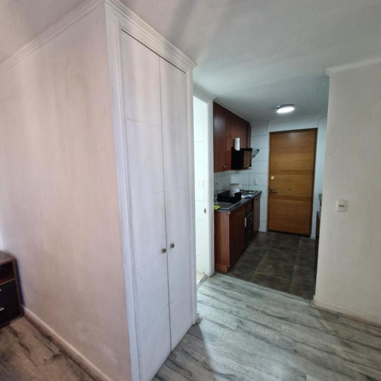 Excelente Precio ,ubicación ,Santiago centro 2 - Apartamento de 1 dormitorio - 59