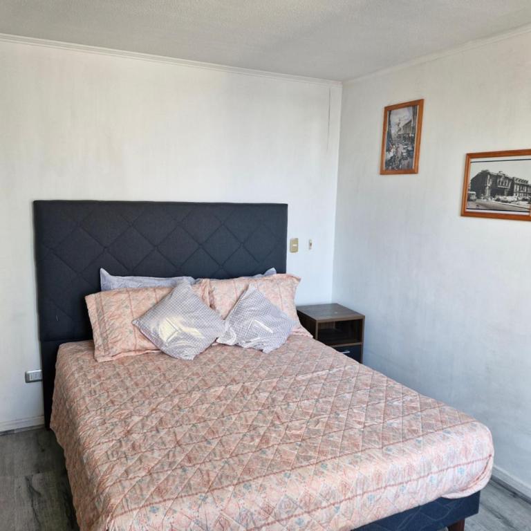 Excelente Precio ,ubicación ,Santiago centro 2 - Apartamento de 1 dormitorio - 67