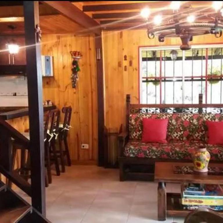 El Barranquero - Casa de 2 dormitorios - 15