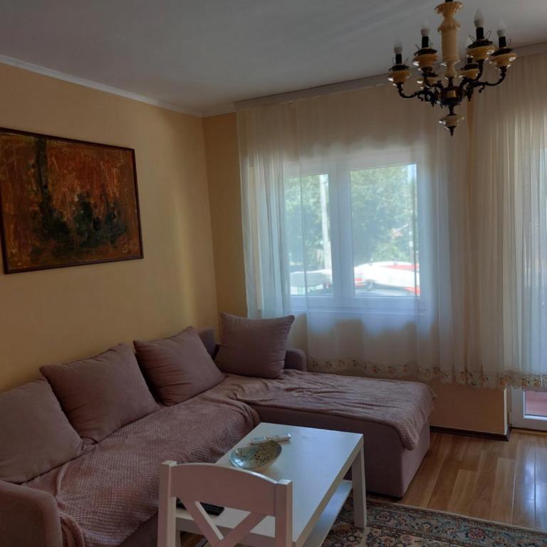 Dukat 1 - Apartman sa 1 Spavaćom Sobom - 1