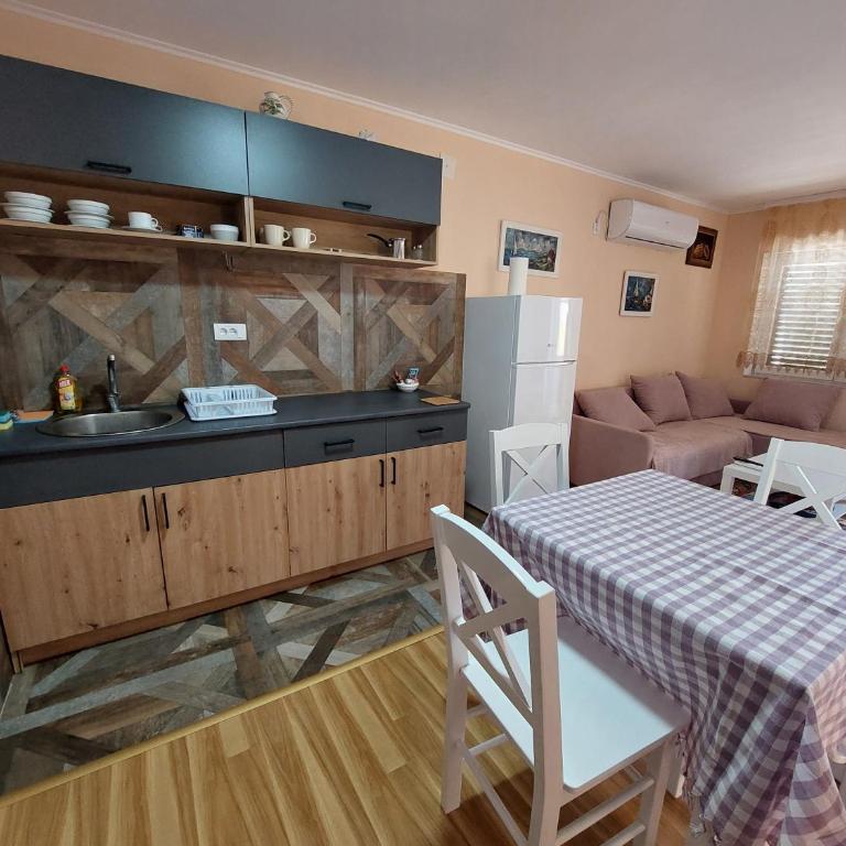 Dukat 1 - Apartman sa 1 Spavaćom Sobom - 3