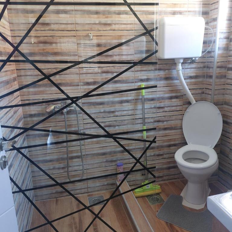 Dukat 1 - Apartman sa 1 Spavaćom Sobom - 4