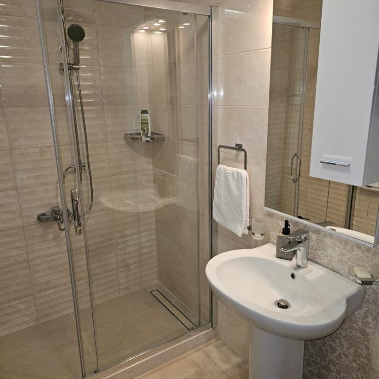 AS Apartment - Apartman sa 1 Spavaćom Sobom - 7