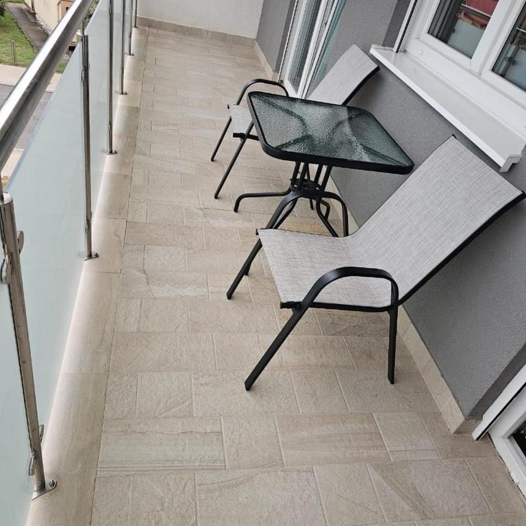 AS Apartment - Apartman sa 1 Spavaćom Sobom - 13