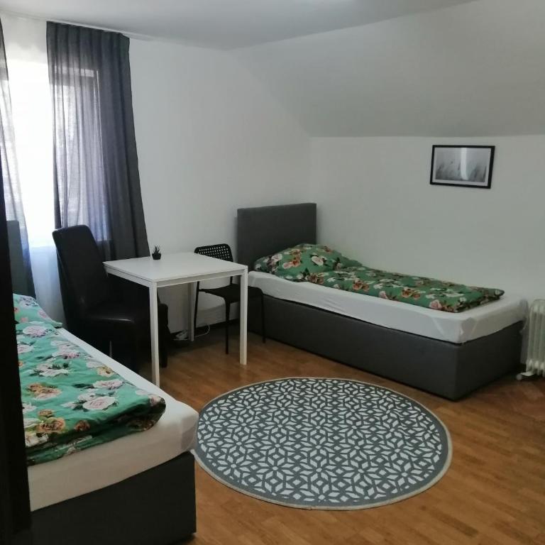 Maya's Easy Apartment Graz - Apartment - 2