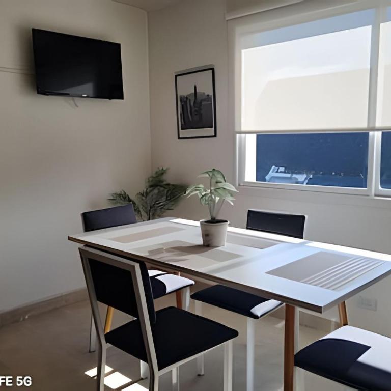 Araucaria Apartament Centro - Apartamento - 2