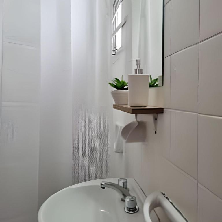 Araucaria Apartament Centro - Apartamento - 6