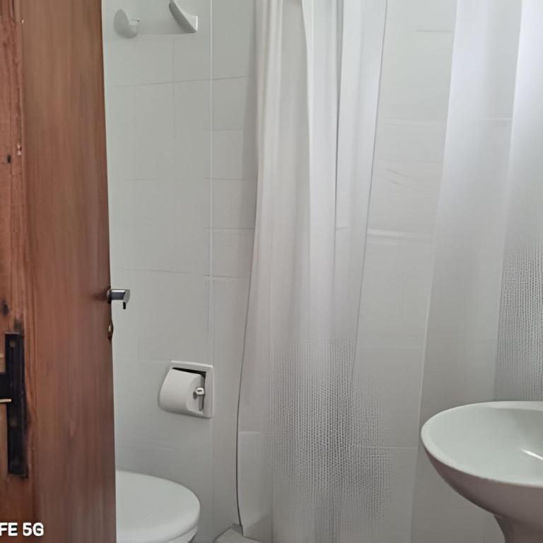 Araucaria Apartament Centro - Apartamento - 10