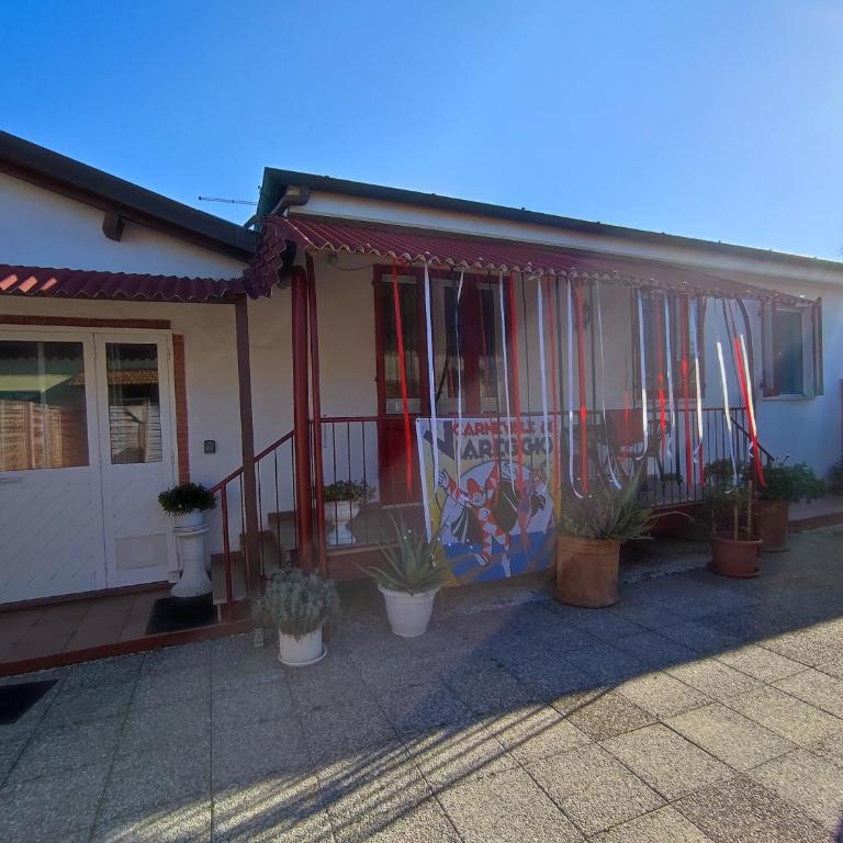 House Viareggio - Casa con 2 Camere da Letto - 21