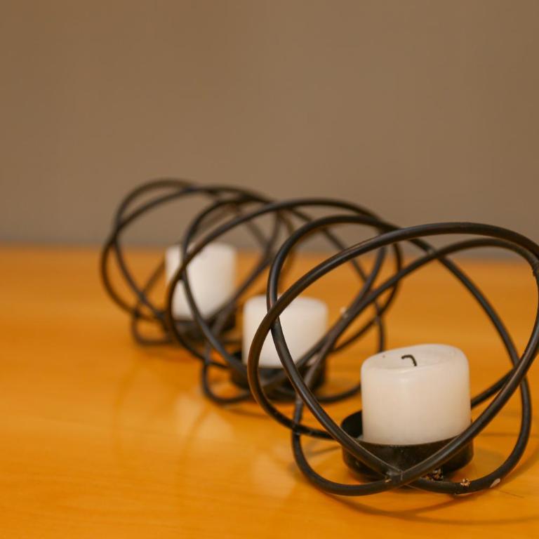 Depto muy equipado Santa Fe - Apartamento de 1 dormitorio - 15