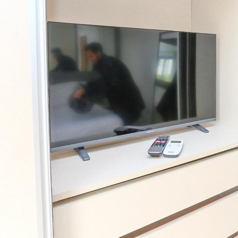 Depto muy equipado Santa Fe - Apartamento de 1 dormitorio - 16