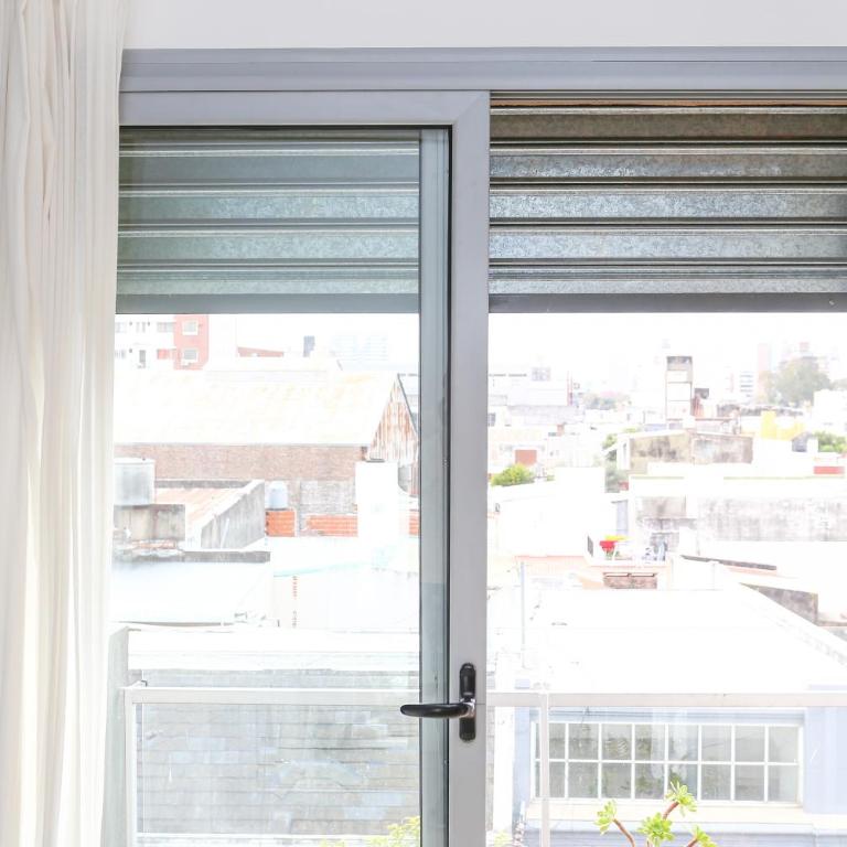 Depto muy equipado Santa Fe - Apartamento de 1 dormitorio - 21