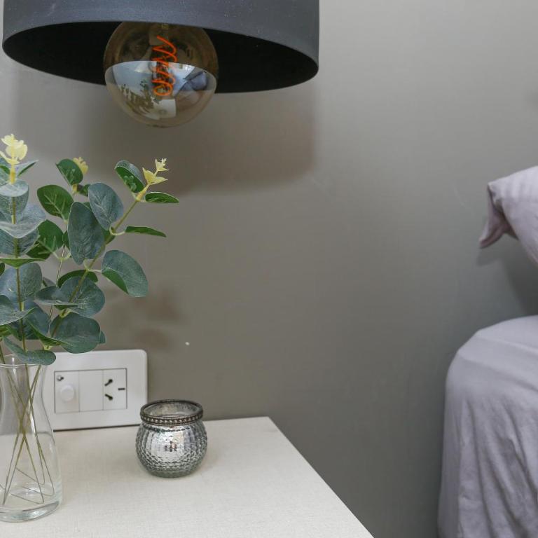 Depto muy equipado Santa Fe - Apartamento de 1 dormitorio - 33