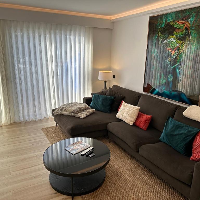 La Cala Penthouse Retreat - Apartamento de 2 dormitorios - 1