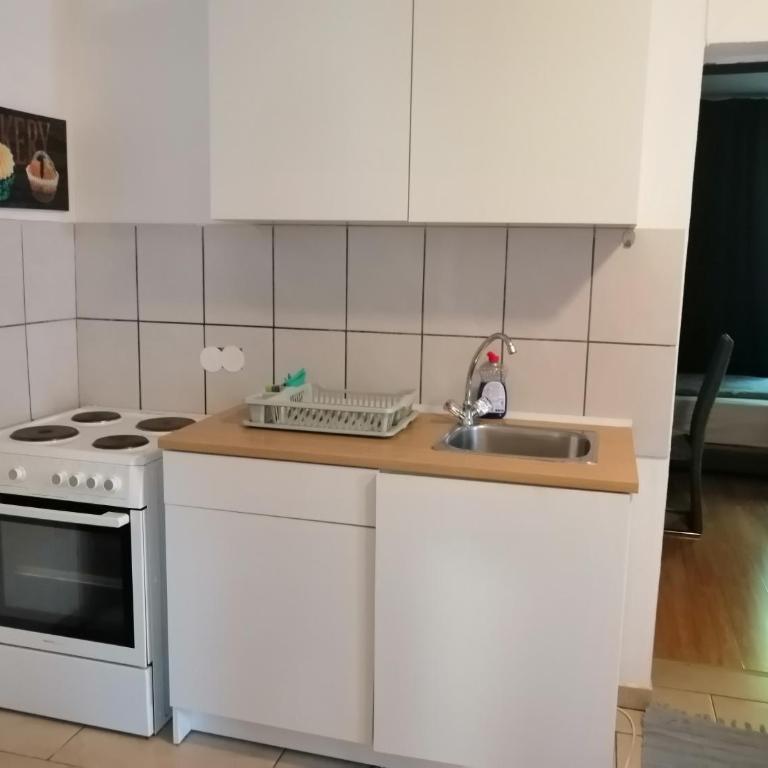 Maya's Easy Apartment Graz - Apartment mit 3 Schlafzimmern - 4