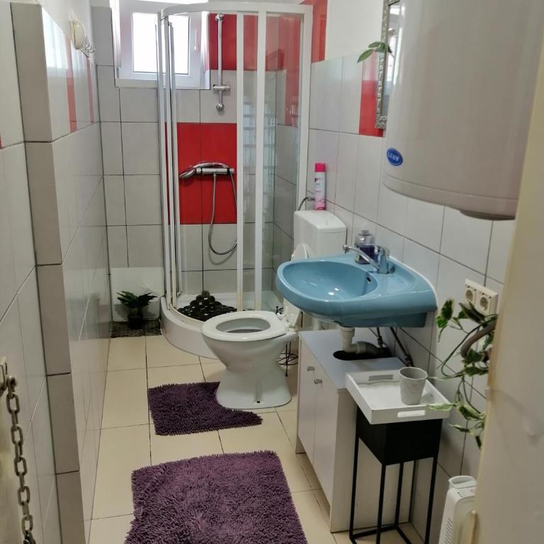 Maya's Easy Apartment Graz - Apartment mit 3 Schlafzimmern - 5