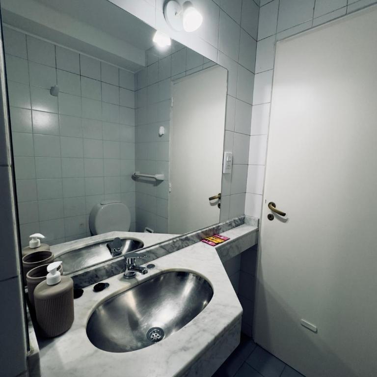 Departamento TIERRA X - Apartamento de 1 dormitorio - 27