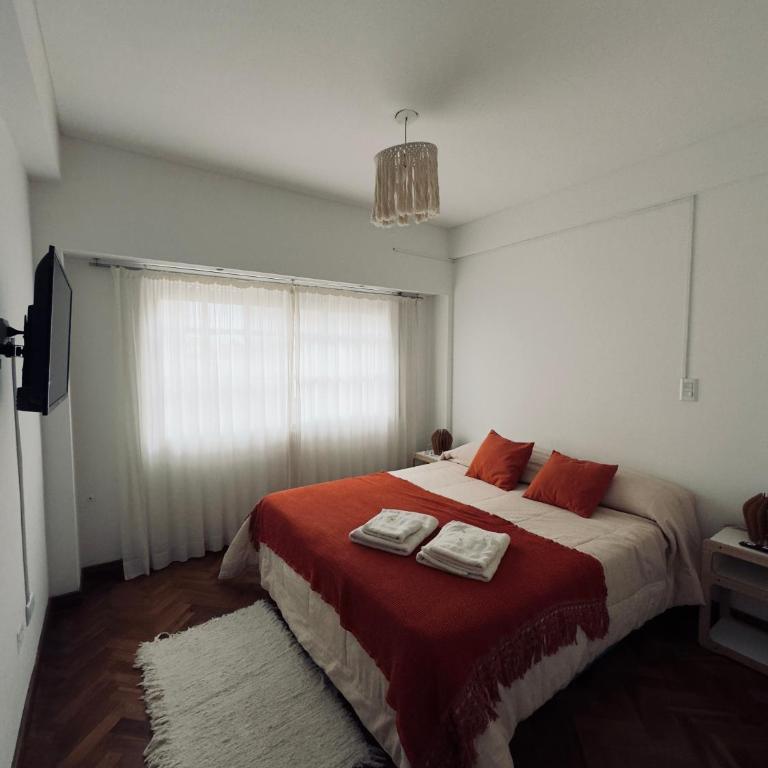 Departamento TIERRA X - Apartamento de 1 dormitorio - 8