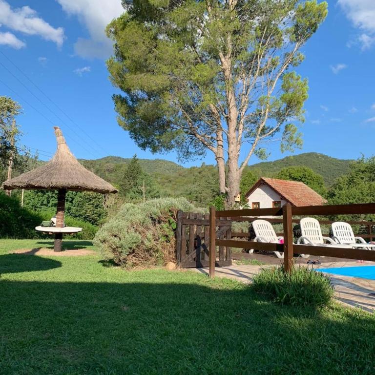 Complejo Villa General Belgrano - Casa de 2 dormitorios - 2