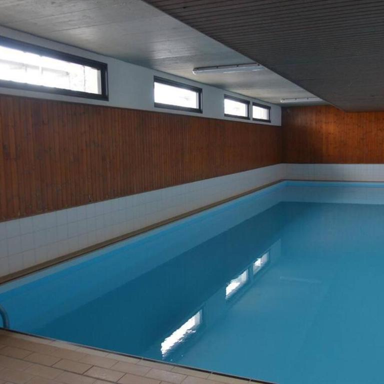 Studio up to 4 Panorama 66 Les Collons Suisse - Apartment mit 1 Schlafzimmer - 8