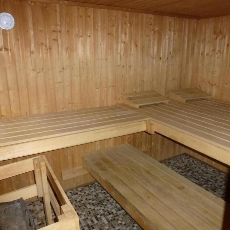 Studio up to 4 Panorama 66 Les Collons Suisse - Apartment mit 1 Schlafzimmer - 10