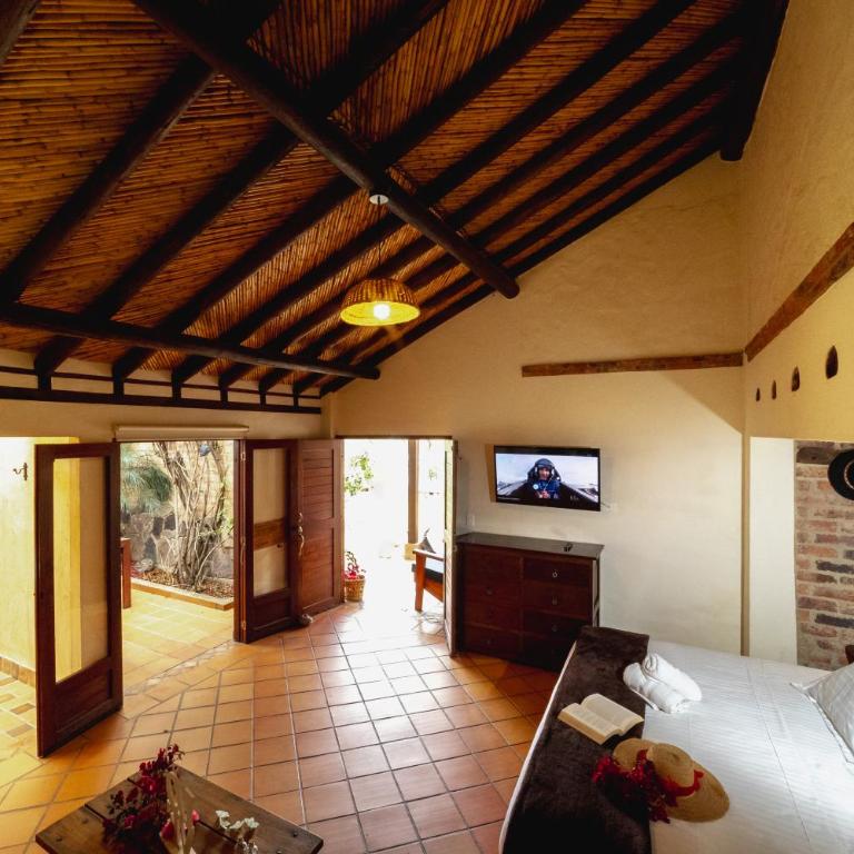 VoyAca Hotel - Alfareria - King Suite - 6