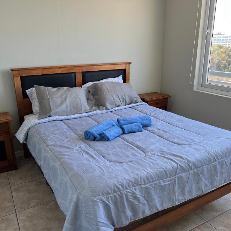 Departamento en la serena - Apartamento de 2 dormitorios - 13