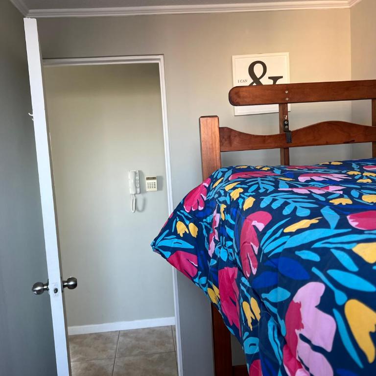 Departamento en la serena - Apartamento de 2 dormitorios - 14