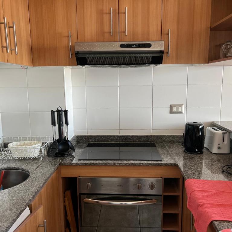 Departamento en la serena - Apartamento de 2 dormitorios - 22