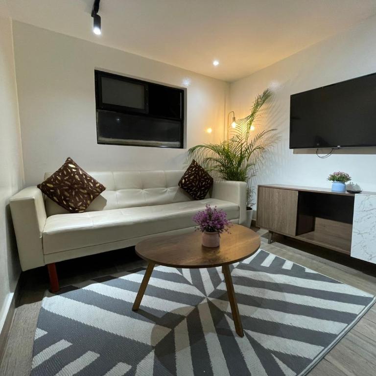 Sage house de 2 alcoba la 70 laurles estadio - Apartamento de 2 dormitorios - 1