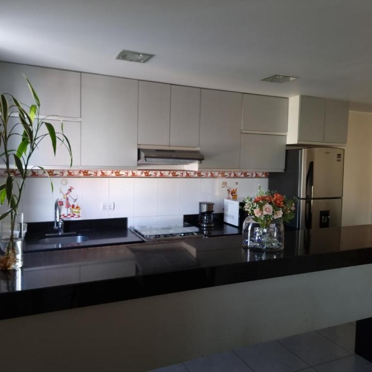 Hermoso Departamento en Pueblo Libre - Three-Bedroom Apartment - 4
