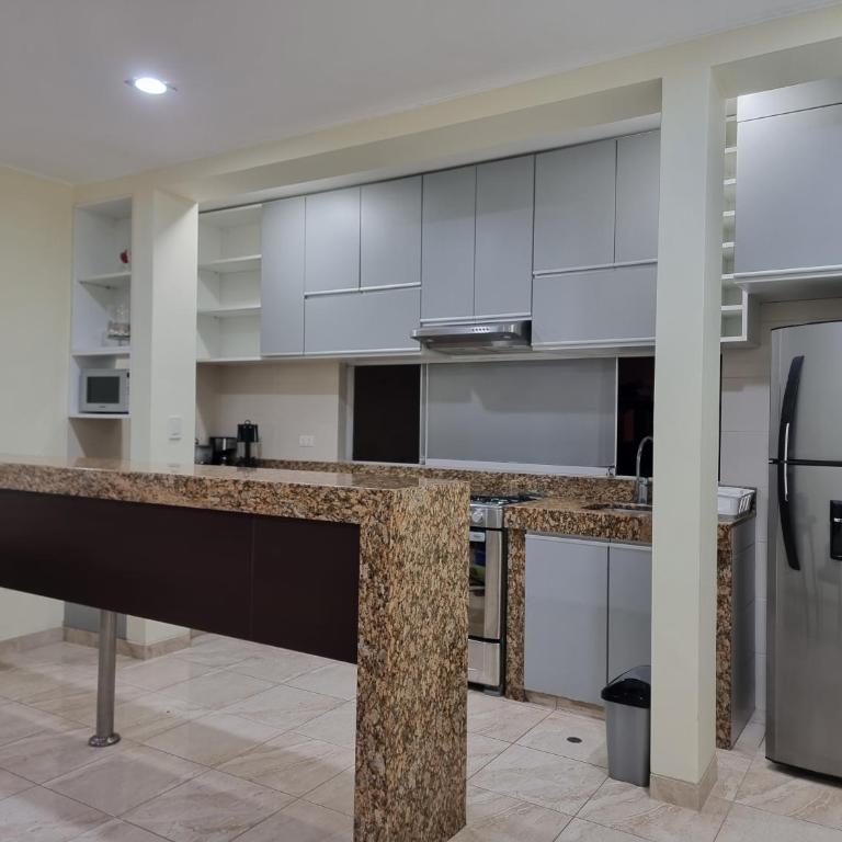 Hermoso Departamento en Pueblo Libre - Apartamento de 3 dormitorios - 14