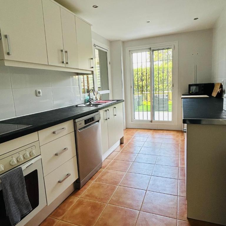 Jardin Botanico Garden Oasis - Apartamento de 3 dormitorios - 16