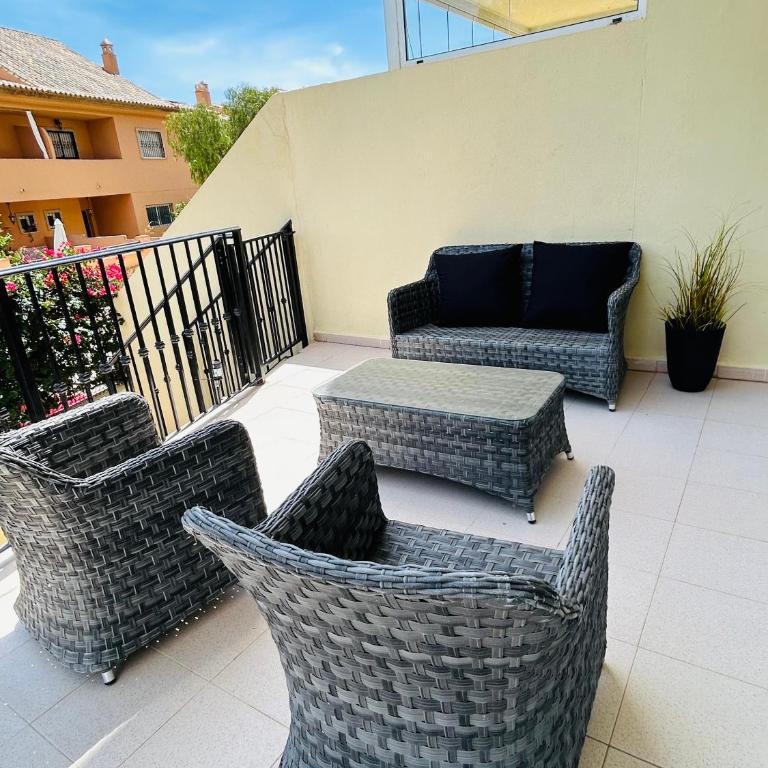 Jardin Botanico Garden Oasis - Apartamento de 3 dormitorios - 18