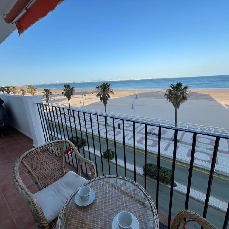 Apartamento Ana - Apartamento de 2 dormitorios - 1