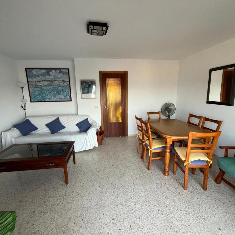 Apartamento Ana - Apartamento de 2 dormitorios - 5