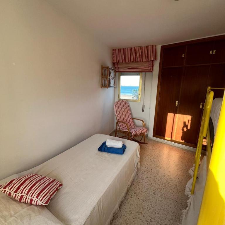 Apartamento Ana - Apartamento de 2 dormitorios - 6