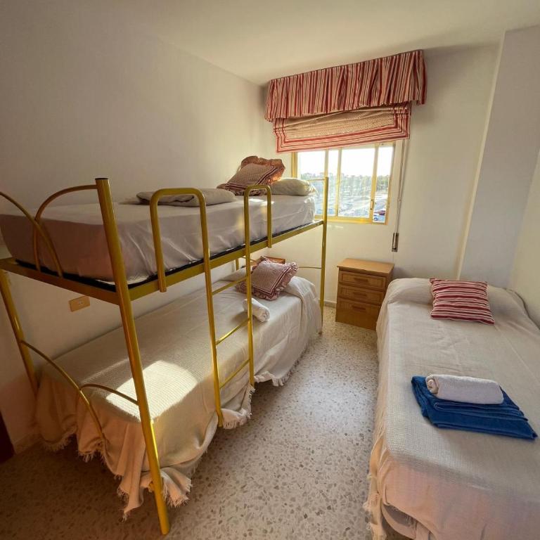 Apartamento Ana - Apartamento de 2 dormitorios - 10