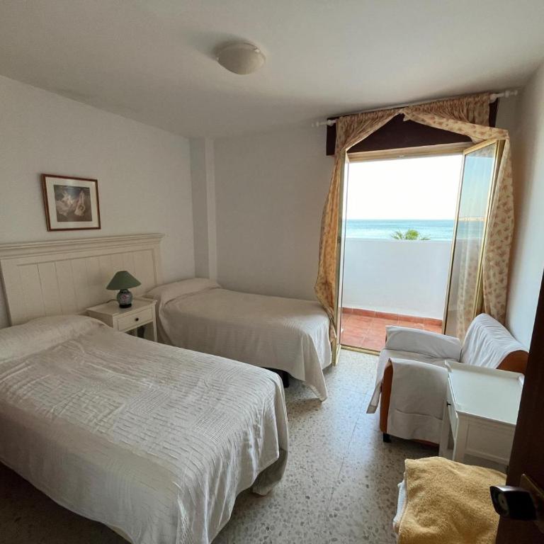 Apartamento Ana - Apartamento de 2 dormitorios - 12