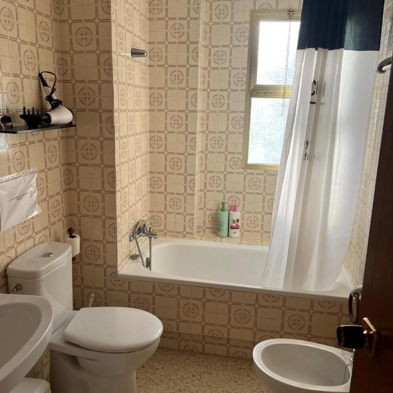 Apartamento Ana - Apartamento de 2 dormitorios - 13