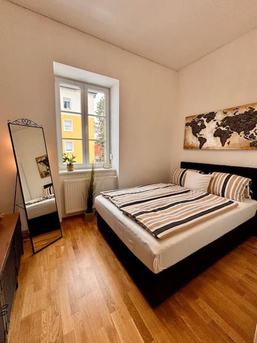 Takara Apartment 06 im Zentrum - Apartment mit 1 Schlafzimmer - 9